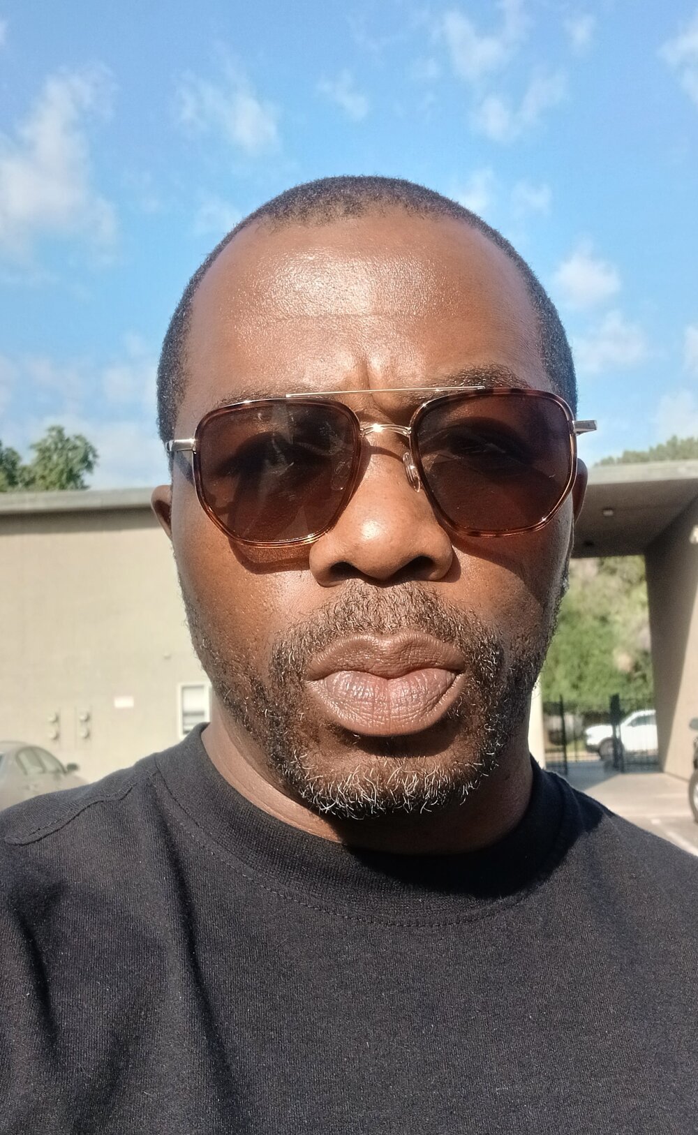 PhreeHead profile
