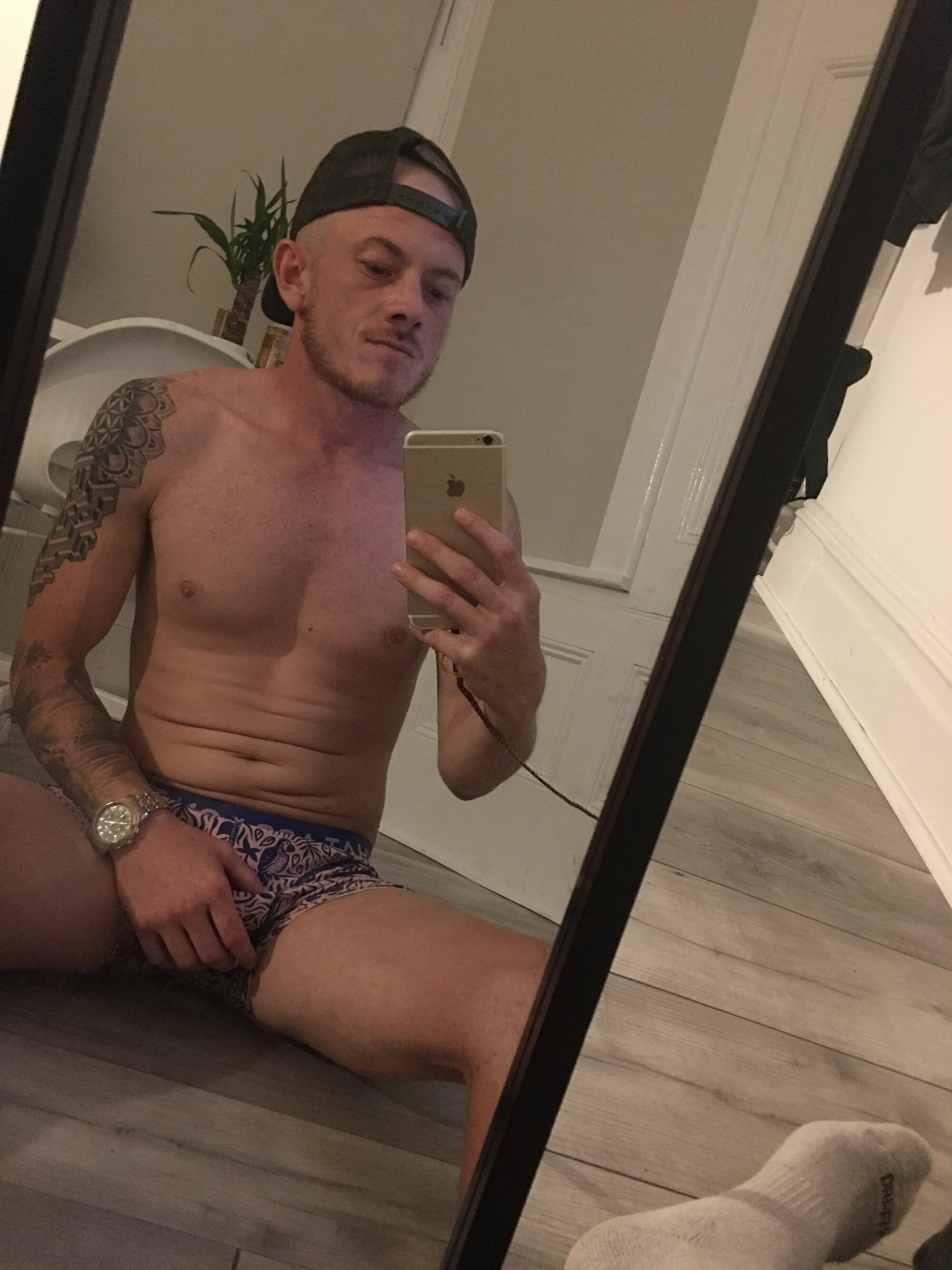 Hottginger