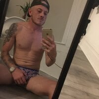 Hottginger's webcam live show