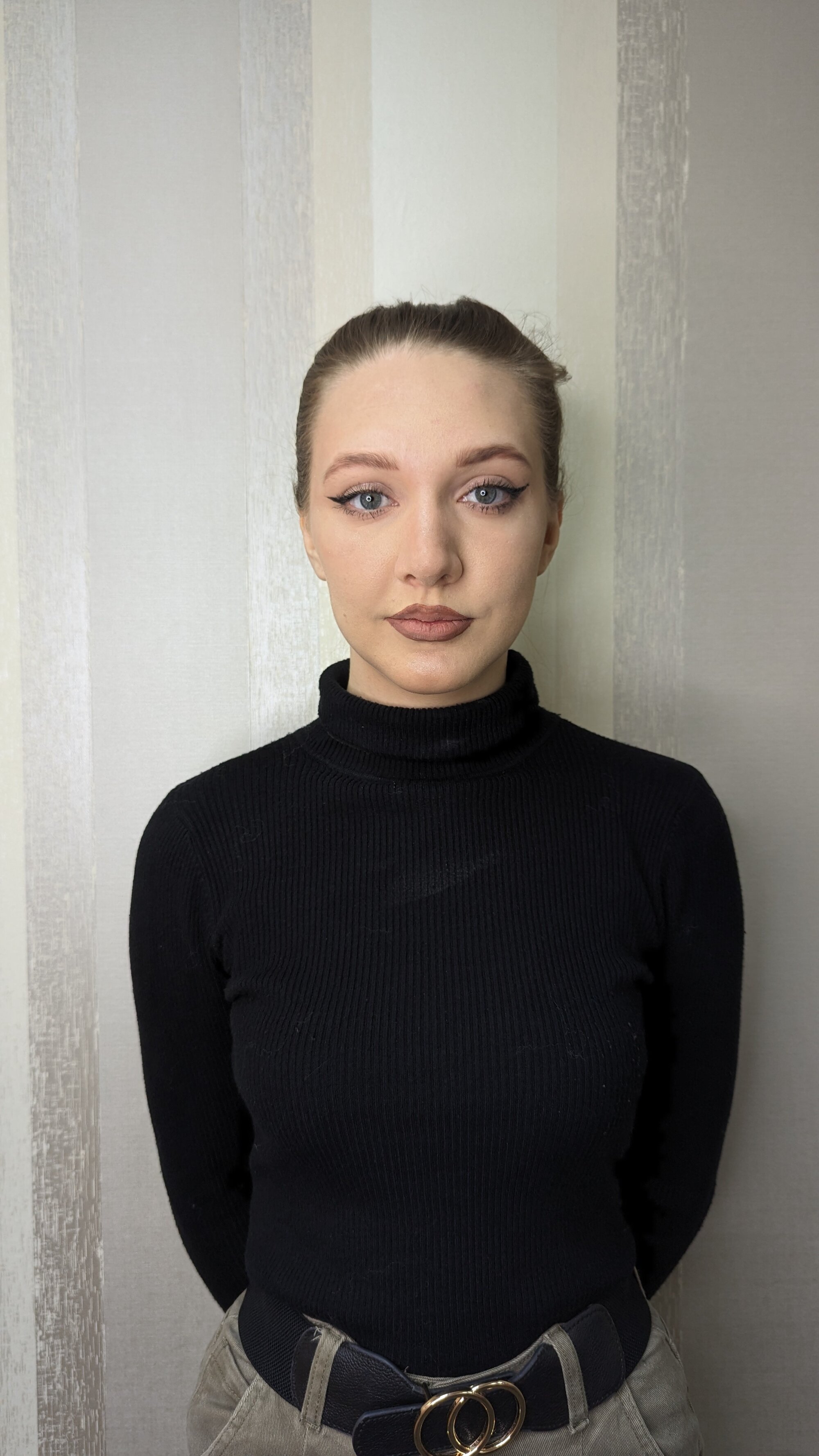 LilianBurrington