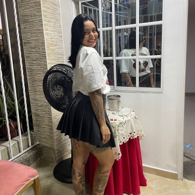 Savage_Doll - Girl 