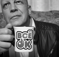 Ivabych's webcam live show