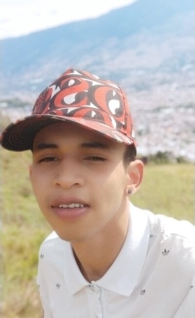 TONY_MARTINEZ_ Avatar