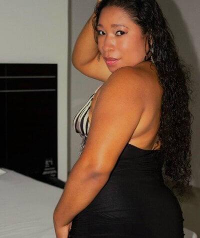 veronica_mist from stripchat