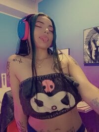 Dovecam's webcam live show