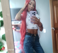 Marce_Scott's Live Sex Cam Show