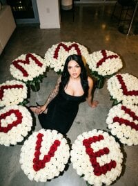 Модель MarianDiRose