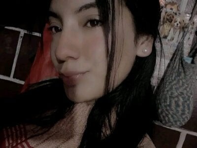 shy_julieta_ from stripchat