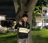 mario_perla's webcam live show