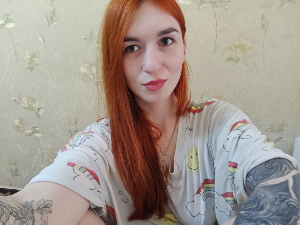 LiliaWoolf profile