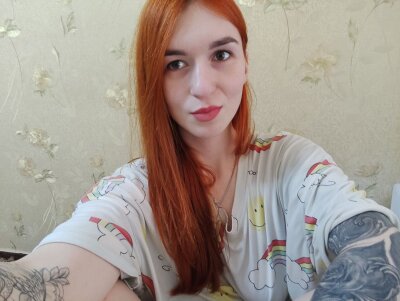 liliawoolf from stripchat