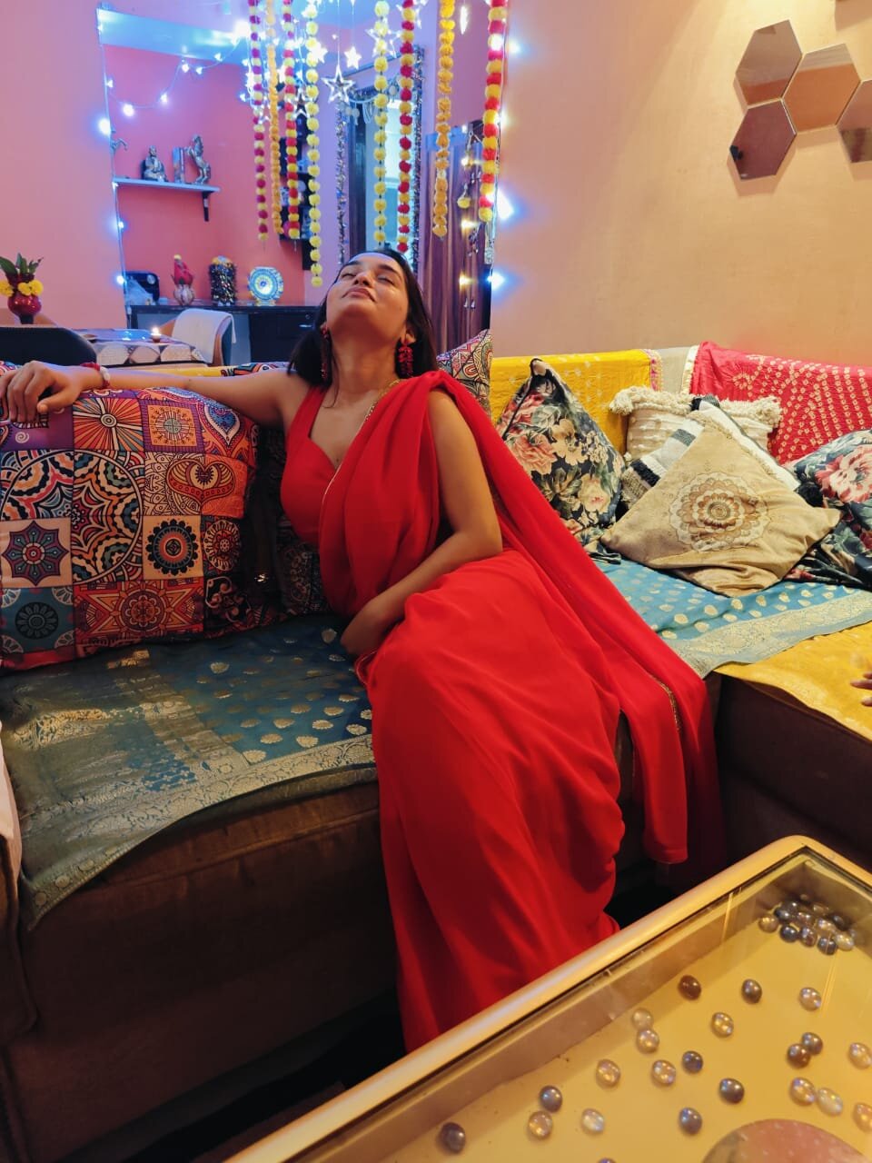 Sexy-sayali