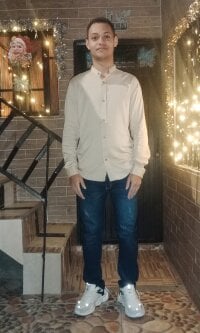 Arrietic06's webcam live show