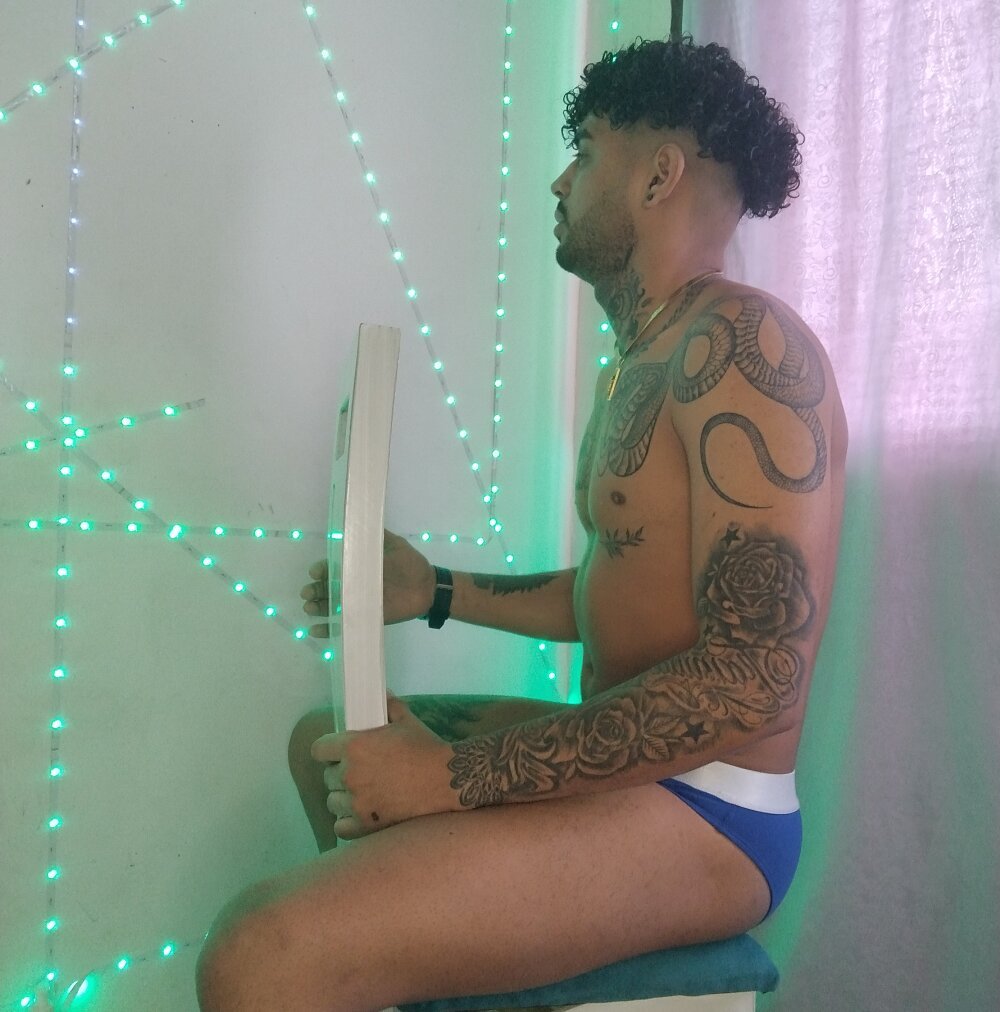marko_blaze profile