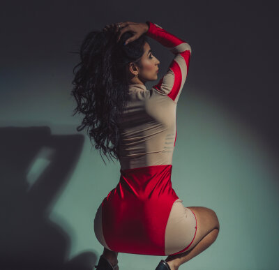 Candyfoxter