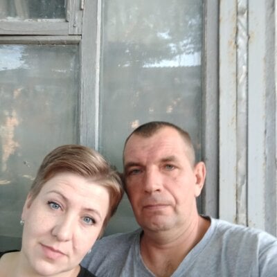 ReginaAndGordon Couple Striptease Free Cam Porn