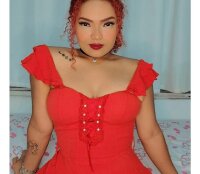 caramelokiss9's Offline XXX Chat