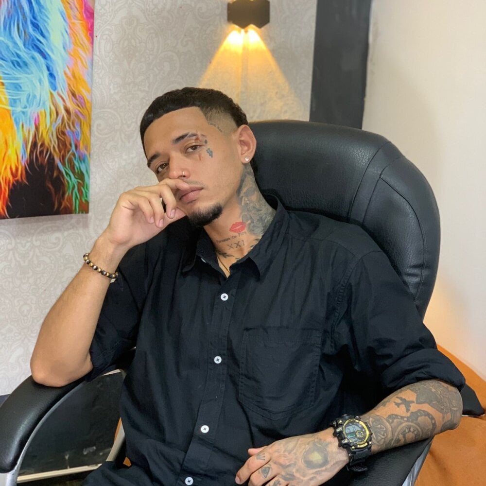 Jordanxbrow profile