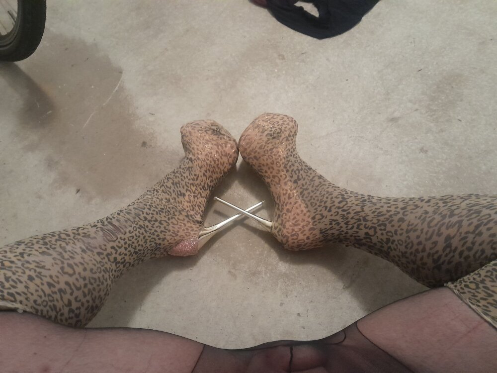 Love-Pantyhose