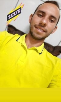 Jacksonsk888's webcam live show
