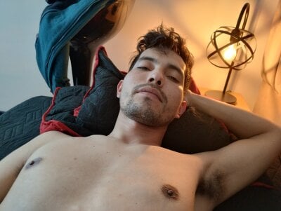 Xander_Corvus__ - Stripchat Boy 