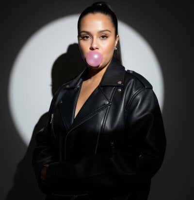 Malika_uAngel - Stripchat Lovense Blowjob Cam2cam Girl