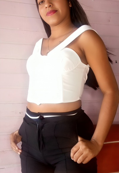 Scarlett-Gates Avatar