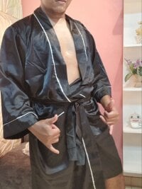 CreyvenFlouyen's webcam live show