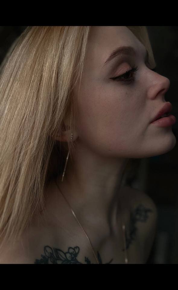 FancyDowlen profile