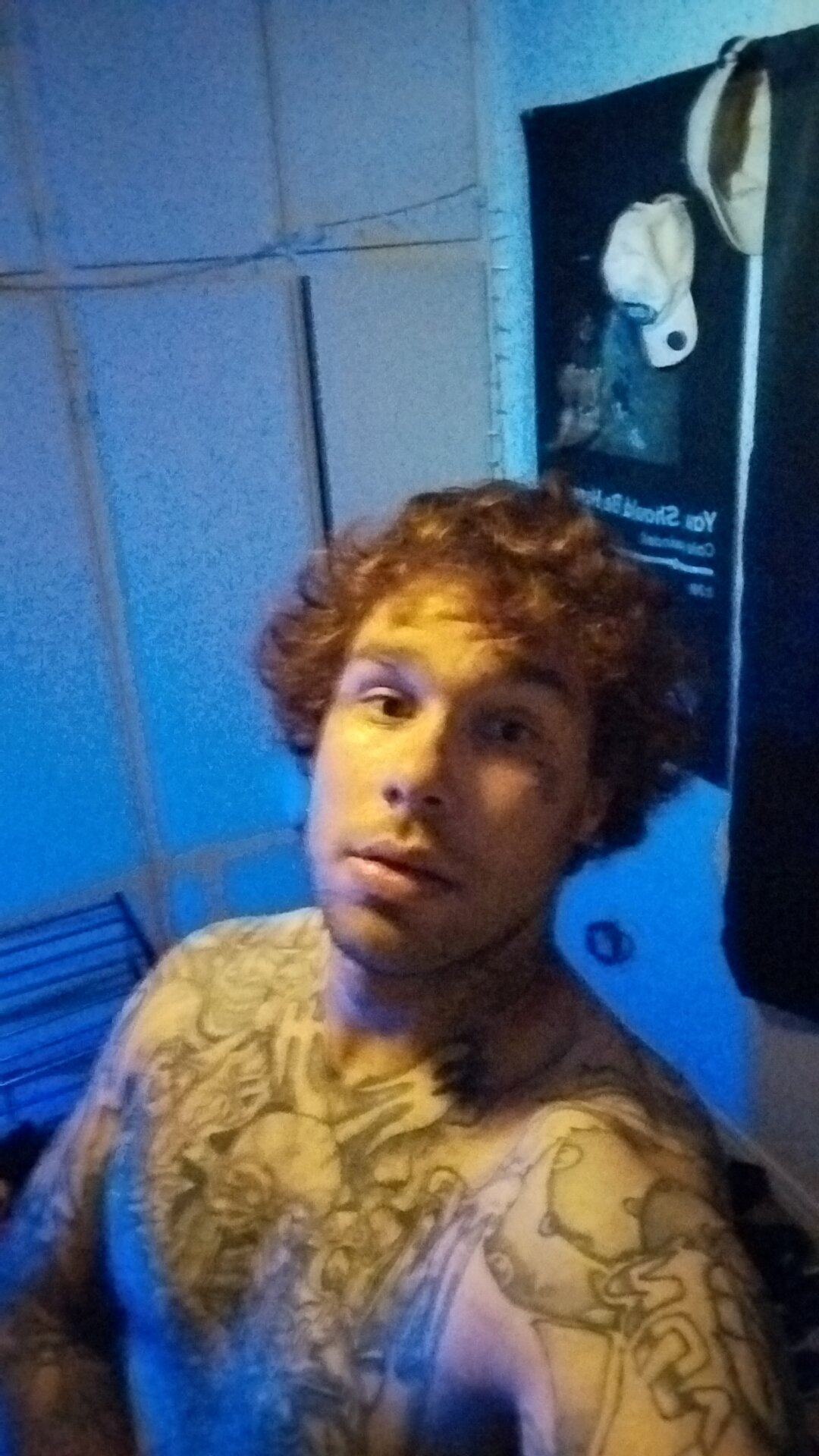 RobbyleClair-EnidOklahoma