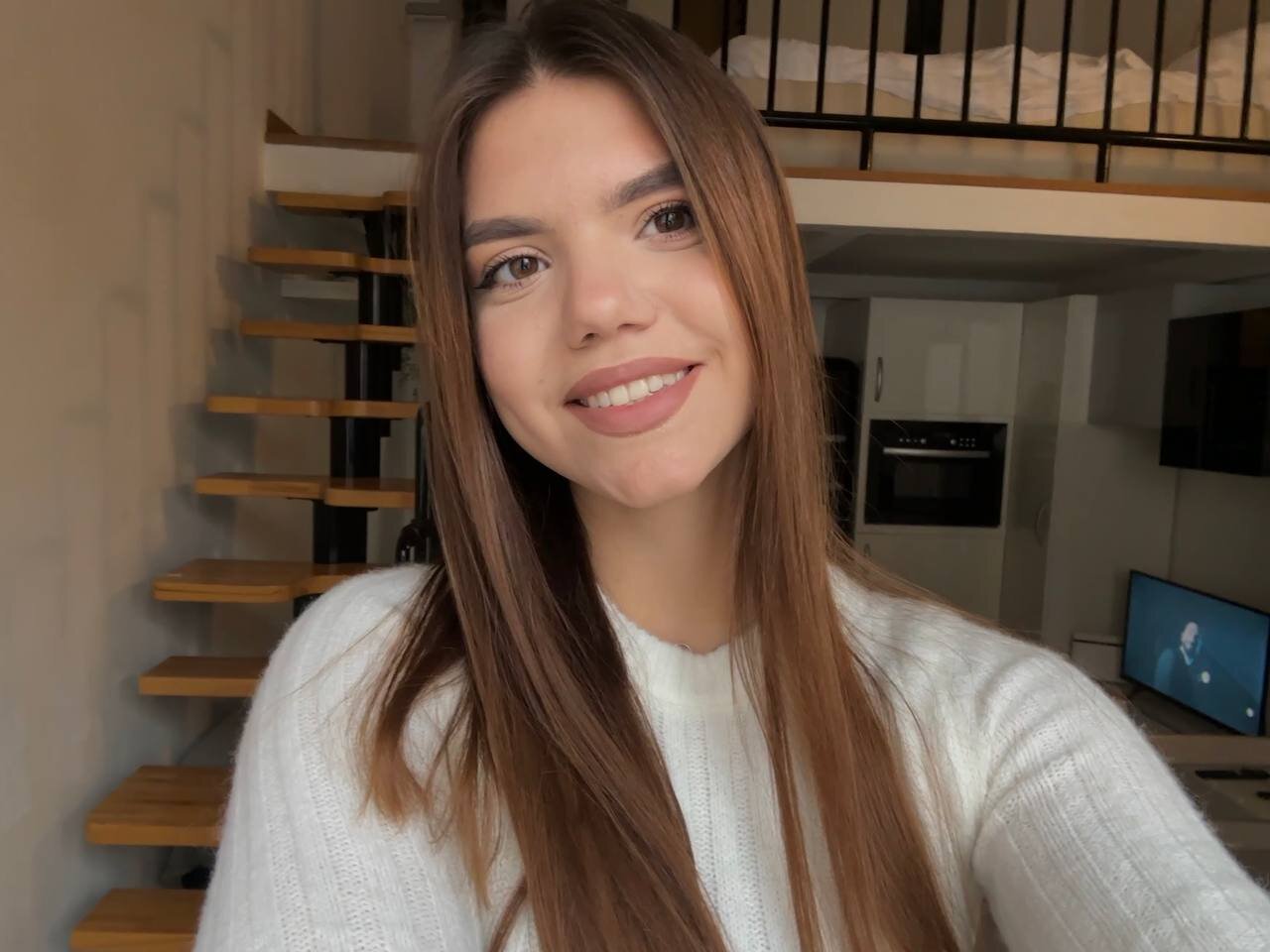 OdelynBrucker