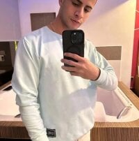 Axel-Bigcock's webcam live show