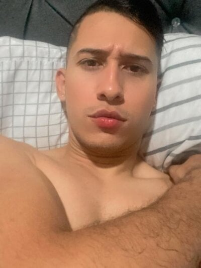 Lukas_Morris - Stripchat Boy 