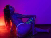 AmaraVelmet's webcam live show
