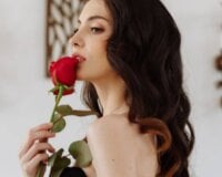 KaylaGraceful's webcam live show