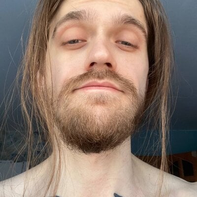 TechnoJesus Male Medium Online Webcam Strip