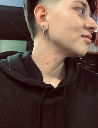 Aronmiller_ofi - Stripchat Teen Pov Lovense Trans 