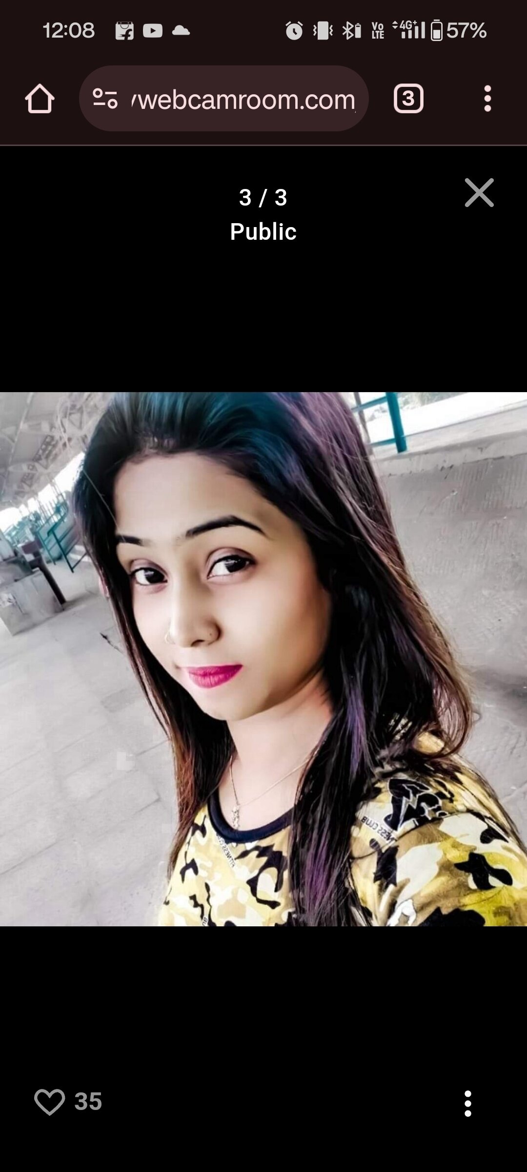 Poonam_s live webcam