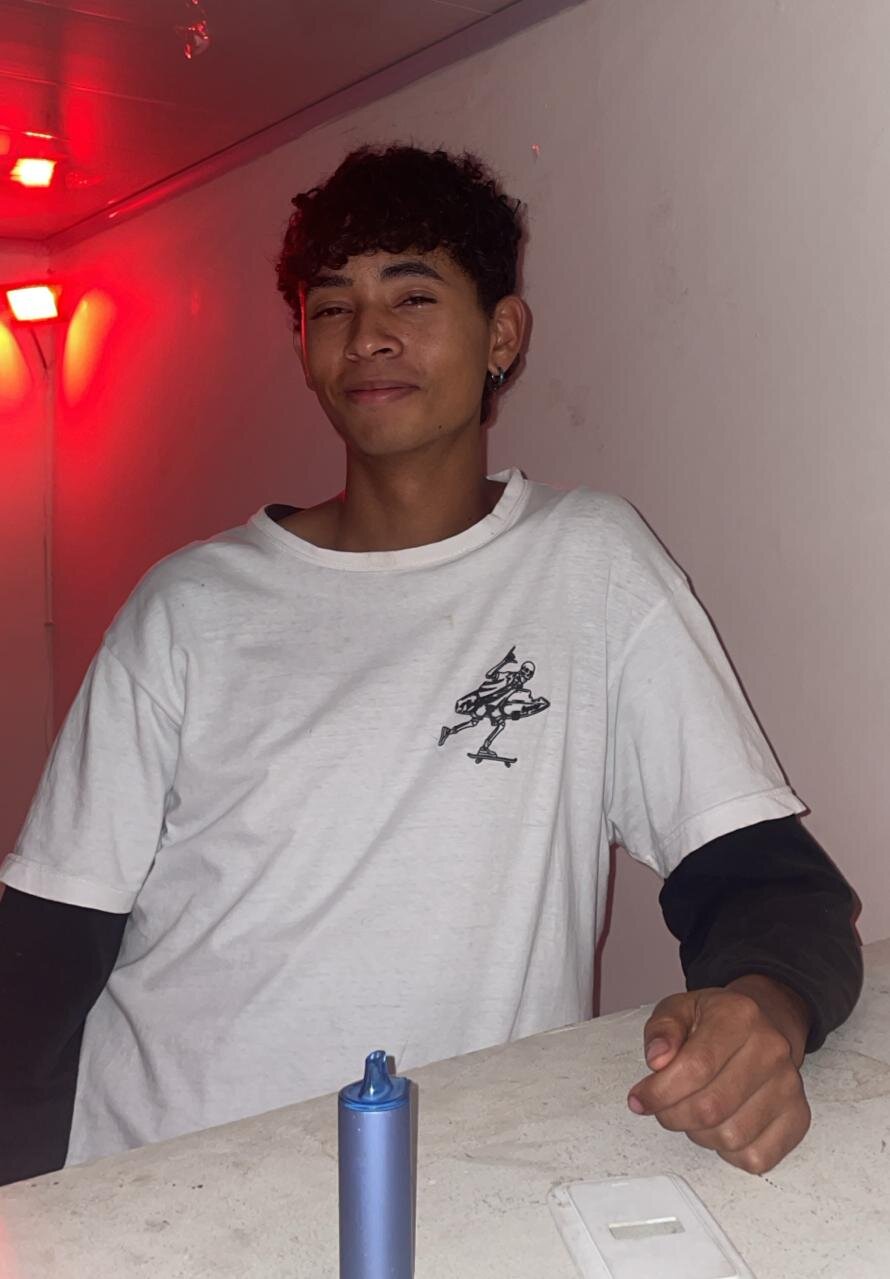 THETRIOOFTHENIGHT