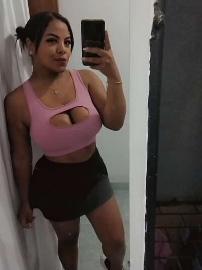 GabiScarlett 🛥 online webcam