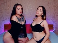 EmmaRoudy's Offline Chat Room