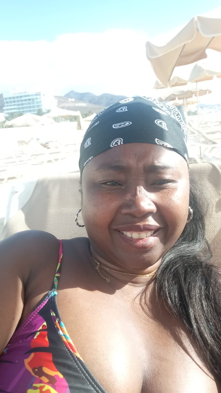 BambiWoman