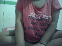 pushpayadav's webcam live show