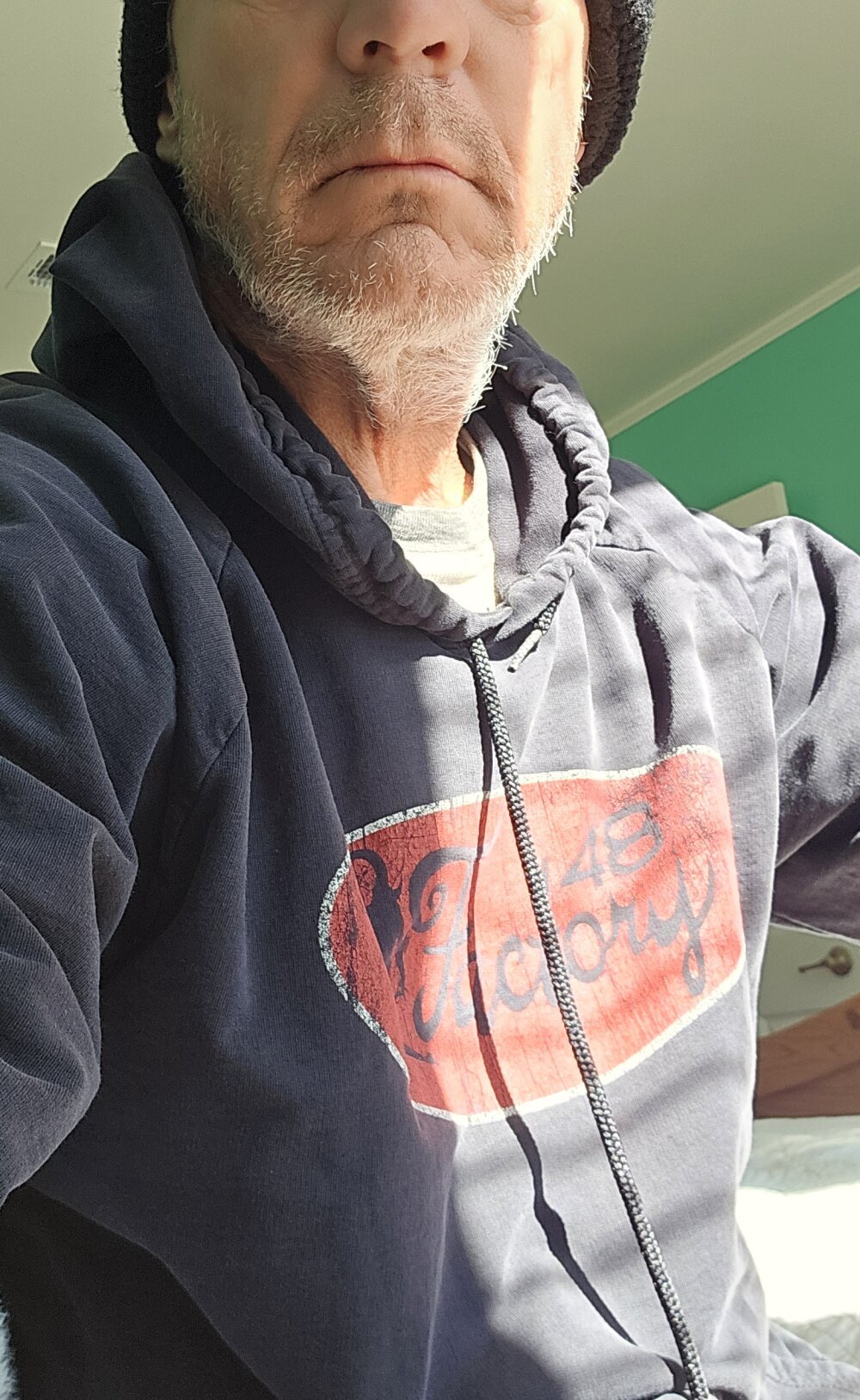 BigCokHawk's Offline XXX Chat