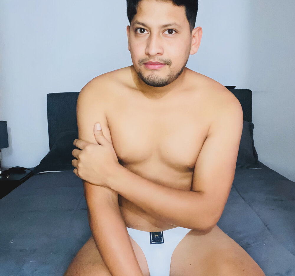 donnyax from stripchat