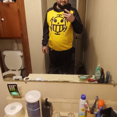 Iknowitsnotbig Avatar