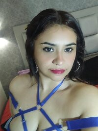 Dixie_Lanex's Offline XXX Chat
