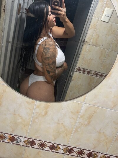 latingirl______ Avatar