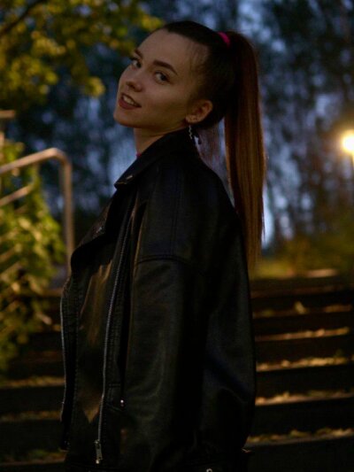 linneast from stripchat