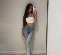 tina_akira's webcam live show